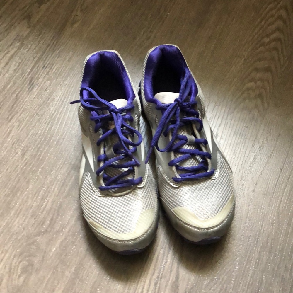 Reebok Zig Tech Sneakers